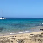 Daire Casa Libertad Playa Jandia
