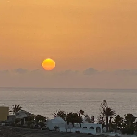 Casa Libertad * Playa Jandia