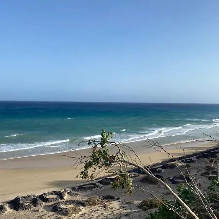 Casa Libertad 公寓 Playa Jandia