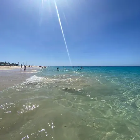 Casa Libertad 公寓