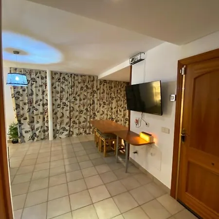 Casa Libertad Playa Jandia