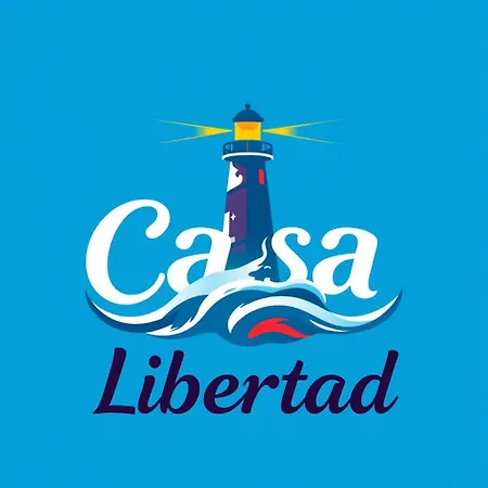 公寓 Casa Libertad *
