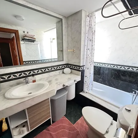 Casa Libertad * Playa Jandia