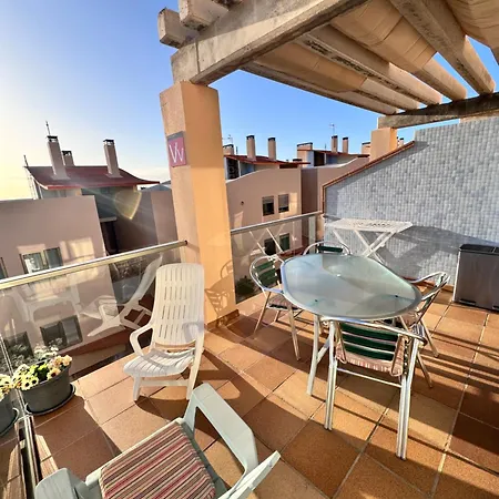 Apartamento Casa Libertad