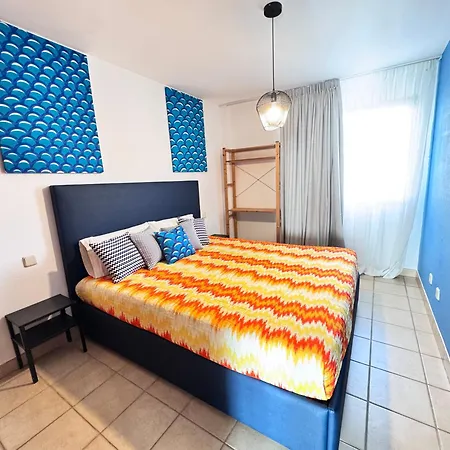 Casa Libertad דירה Playa Jandia