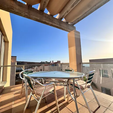 Apartamento Casa Libertad Playa Jandia