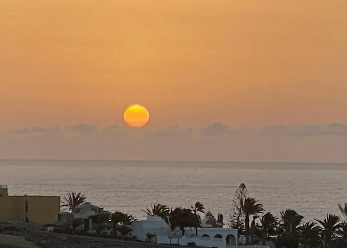 Casa Libertad * Playa Jandia