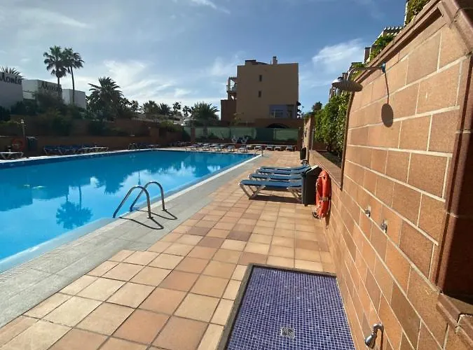 Apartamento Casa Libertad