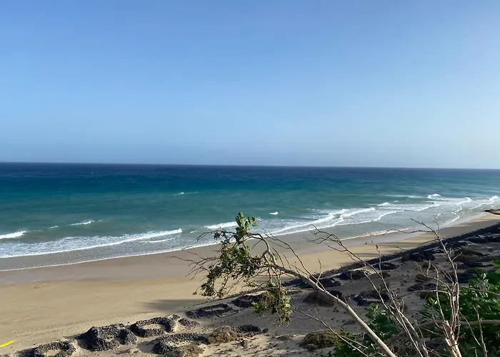 Casa Libertad Apartamento Playa Jandia