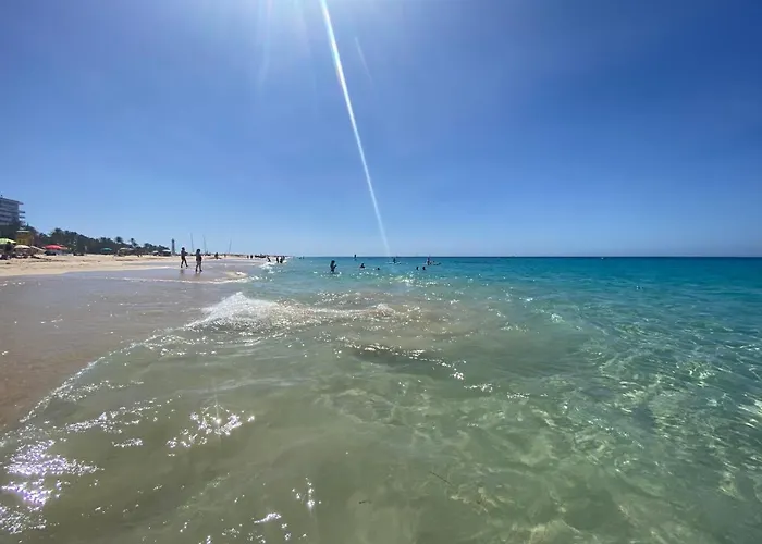 Casa Libertad Apartamento