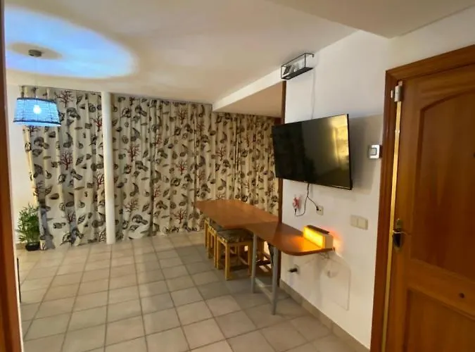 Casa Libertad Playa Jandia