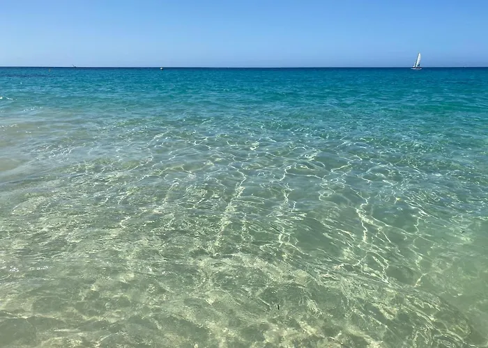 Apartamento Casa Libertad *