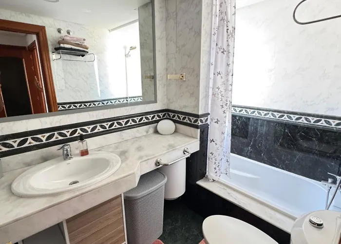 Casa Libertad * Playa Jandia