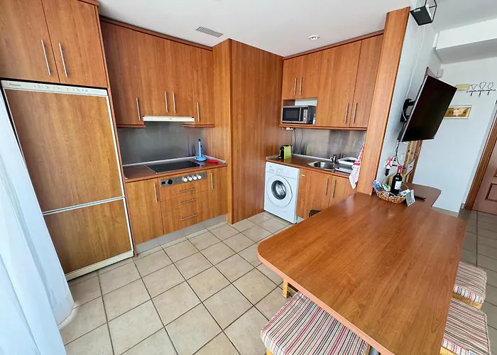 Casa Libertad Apartamento