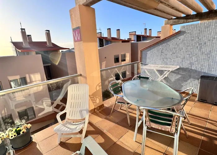 Apartamento Casa Libertad