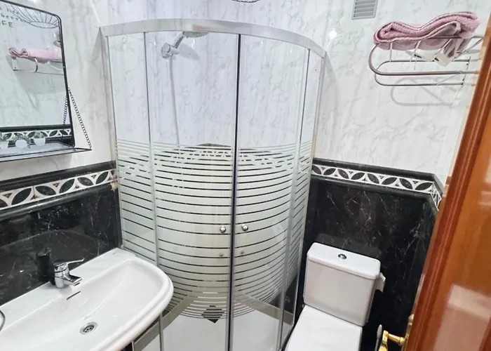 Casa Libertad Apartamento *