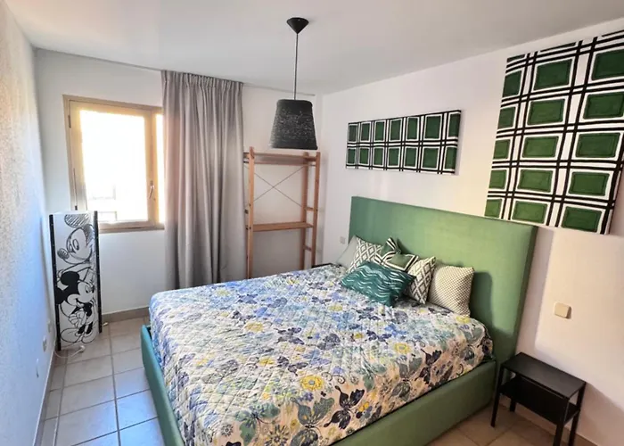 Casa Libertad Playa Jandia