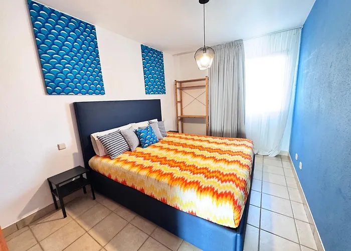 Casa Libertad Apartamento Playa Jandia