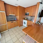 Casa Libertad Apartamento