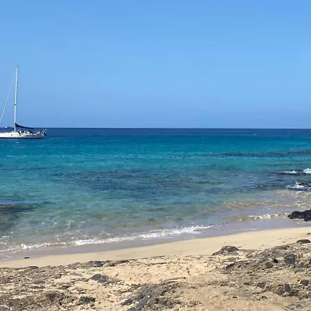 شقة Casa Libertad Playa Jandia