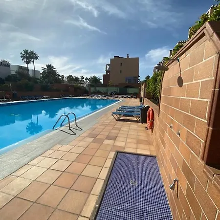 Apartamento Casa Libertad