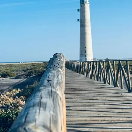 شقة Casa Libertad