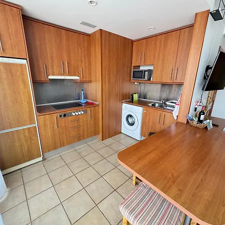 Casa Libertad Apartamento