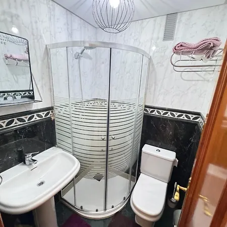 Casa Libertad Apartamento *