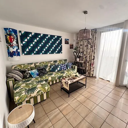 Casa Libertad *