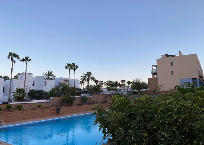 Casa Libertad Apartament Playa Jandia